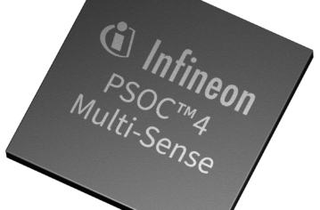 PSOC 4000T: Advancements in Sensing Technology and Power Efficiency