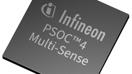 PSOC 4000T: Advancements in Sensing Technology and Power Efficiency
