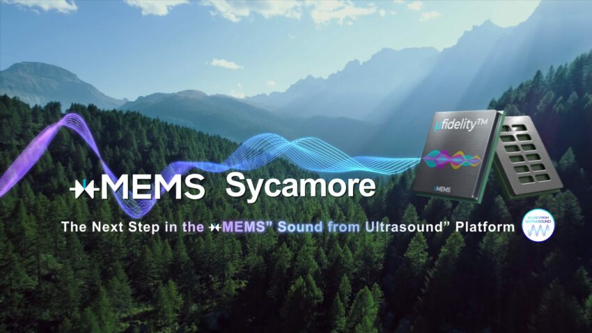 xMEMS Labs Powers World’s First AI Sports Glasses with Cowell MEMS Tweeter, Securing Foothold in Booming AI Glasses Market xMEMS Labs Powers World’s First AI Sports Glasses with Cowell MEMS Tweeter, Securing Foothold in Booming AI Glasses Market