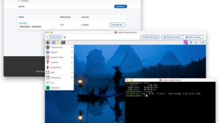 Raspberry Pi Connect Service Debuts Non-Beta Remote Access via WebRTC with Enhanced Efficiency