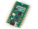 AvaotaF1 Development Board Offers Allwinner V821 SoC, 64MB RAM, MIPI Camera, SPI Display, and Wi-Fi in Coin-Size Form