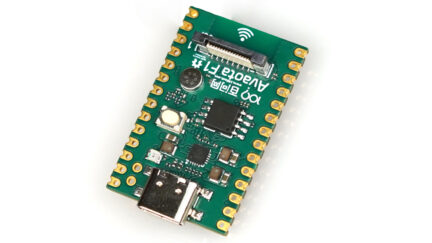 AvaotaF1 Development Board Offers Allwinner V821 SoC, 64MB RAM, MIPI Camera, SPI Display, and Wi-Fi in Coin-Size Form