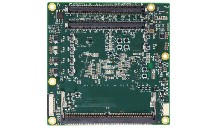 COM-MTHC6 Computer-on-Module