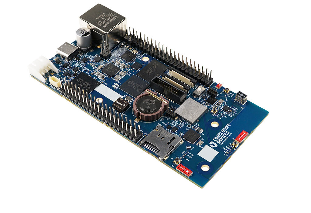 Kestrel KSTR-IMX93 SBC Combines NXP i.MX 93 SoC with Nordic nRF5340, nRF9151, and nRF7002 for AI and Wireless IoT Applications