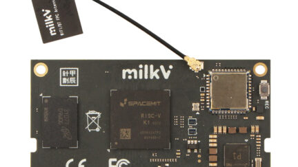 Milk-V Jupiter NX RISC-V AI SoM offers Jetson Nano pin-compatibility with Ubuntu and Fedora support