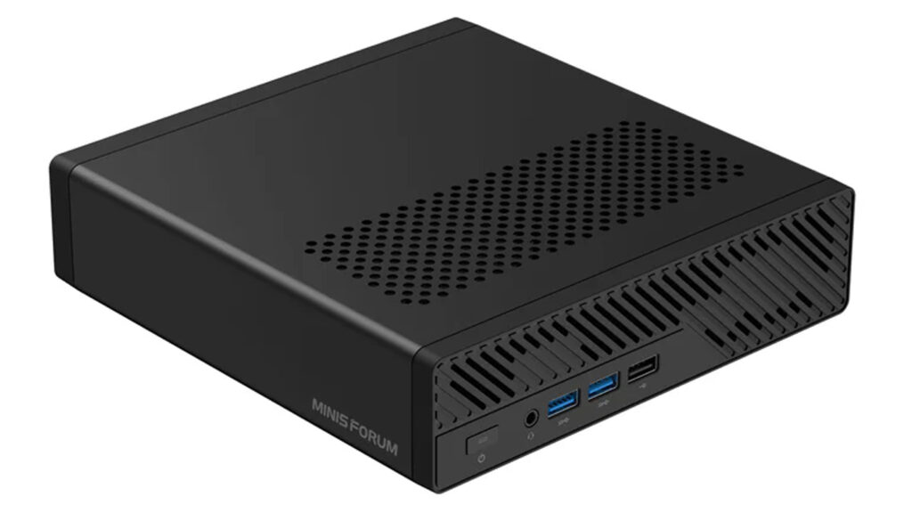Minisforum MS-A2 mini PC features Ryzen 9 7945HX/9955HX, PCIe x16 slot, and up to 96GB DDR5 RAM Minisforum MS-A2 mini PC features Ryzen 9 7945HX/9955HX, PCIe x16 slot, and up to 96GB DDR5 RAM