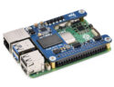 Waveshare PoE HAT (H) for Raspberry Pi 5 with Onboard PoE Controller IC and Isolated SMPS