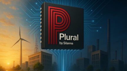 Silanna challenges legacy pricing and inventory models with introduction of Plural™ Data Converter Series