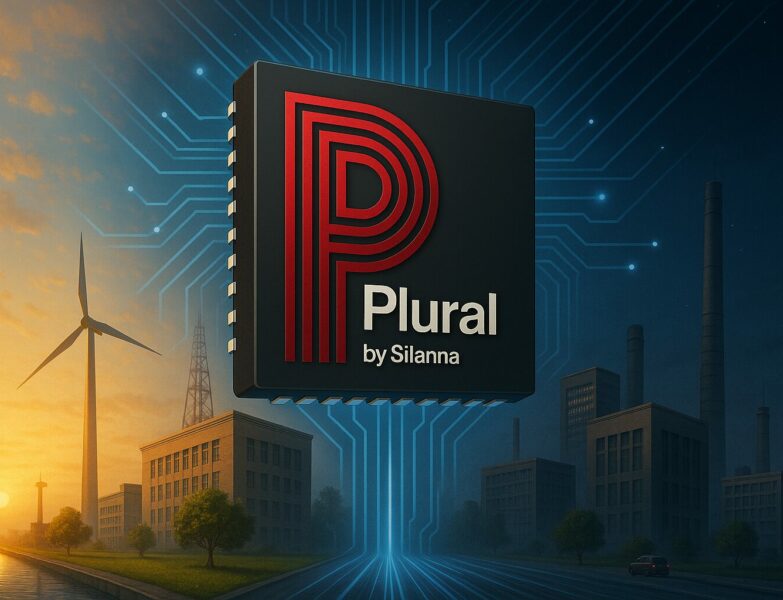 Silanna challenges legacy pricing and inventory models with introduction of Plural™ Data Converter Series