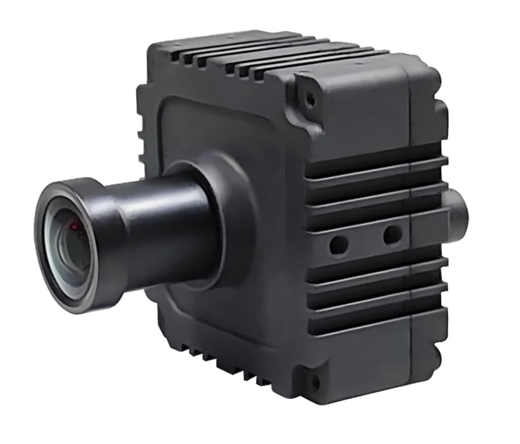 e-con Systems launches 4K 140dB HDR Front View Camera for Mobility e-con Systems launches 4K 140dB HDR Front View Camera for Mobility