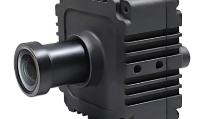 e-con Systems launches 4K 140dB HDR Front View Camera for Mobility