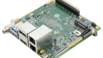 AAEON Brings New Intel Core 3 Processing to its UP Squared & UP Squared Pro Developer Board Lines