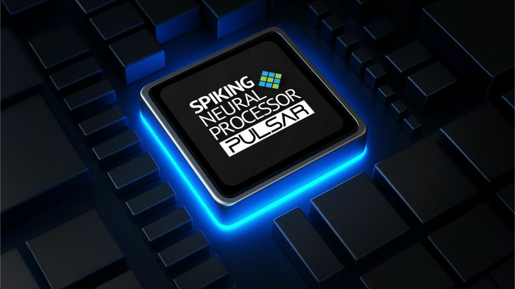 Innatera unveils Pulsar: The world’s first mass-market neuromorphic microcontroller for the sensor edge Innatera unveils Pulsar: The world’s first mass-market neuromorphic microcontroller for the sensor edge