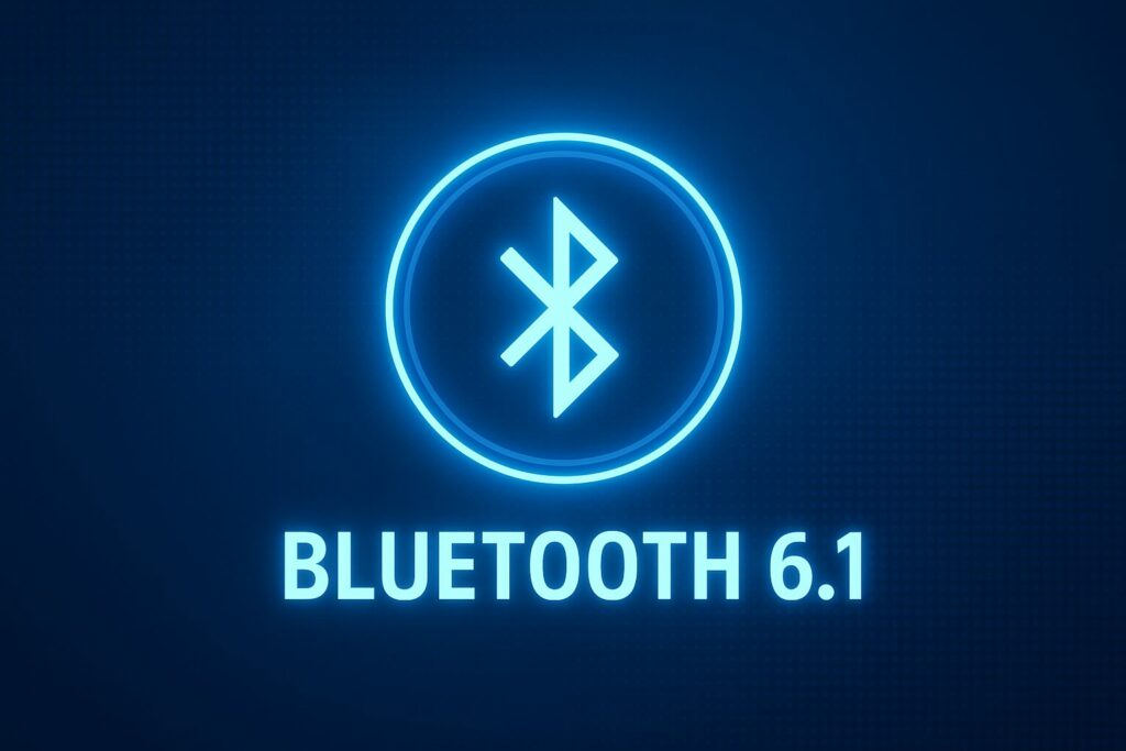 New Bluetooth 6.1 Specifications adds randomized RPA updates for improved privacy and power efficiency New Bluetooth 6.1 Specifications adds randomized RPA updates for improved privacy and power efficiency