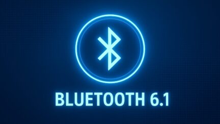 New Bluetooth 6.1 Specifications adds randomized RPA updates for improved privacy and power efficiency