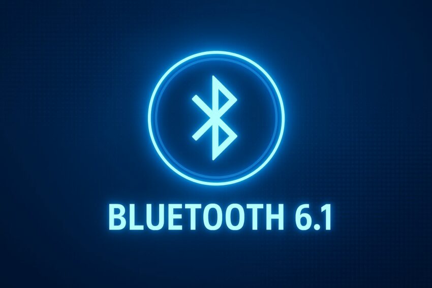 New Bluetooth 6.1 Specifications adds randomized RPA updates for improved privacy and power efficiency