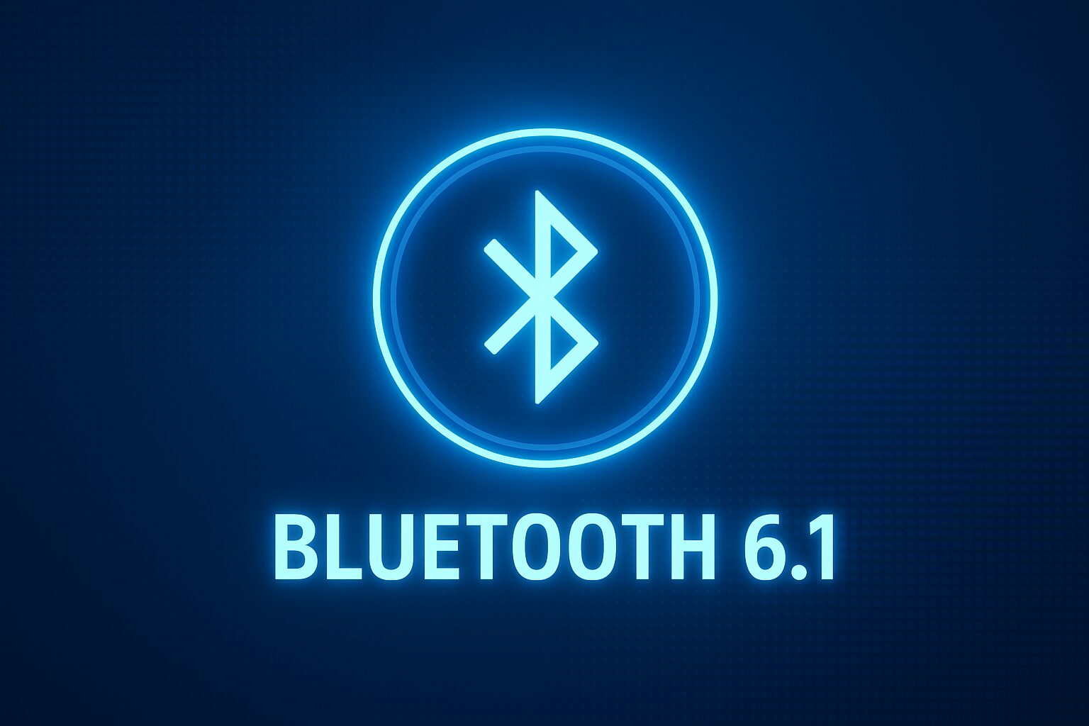 New Bluetooth 6.1 Specifications adds randomized RPA updates for improved privacy and power efficiency