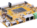 Boardcon Idea3576 SBC Features Rockchip RK3576 SoC with 6 TOPS NPU, Dual Ethernet, and 4K Multimedia Support