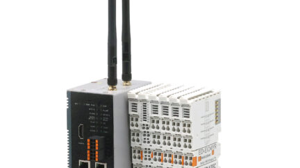 EDATEC ED-PLC2010 – A Raspberry Pi CM4-based industrial controller with licensed CODESYS runtime