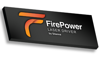 Silanna Semiconductor SL2002 Laser Driver ICs Enable Smaller, More-Efficient Rangefinders That Run Off 3 V Coin Cell Batteries