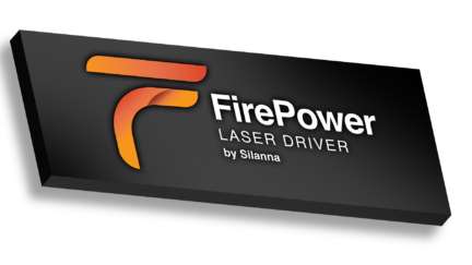 Silanna Semiconductor SL2002 Laser Driver ICs Enable Smaller, More-Efficient Rangefinders That Run Off 3 V Coin Cell Batteries