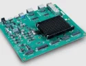 Kiwi-DVK OpenWrt Development Kit Features Qualcomm IPQ9570 SoC, Wi-Fi 7 SoM, and 2.5GbE with 48V PoE