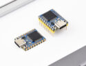 Waveshare RA4M1-Zero Mini Development Board Offers 48MHz ARM MCU with Arduino Support, Secure Boot, FPU, and CAN Bus