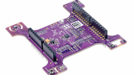 Rutronik RAB7: AI-Powered Sensor Fusion Arduino Shield with Bosch, Infineon, and Sensirion Sensors