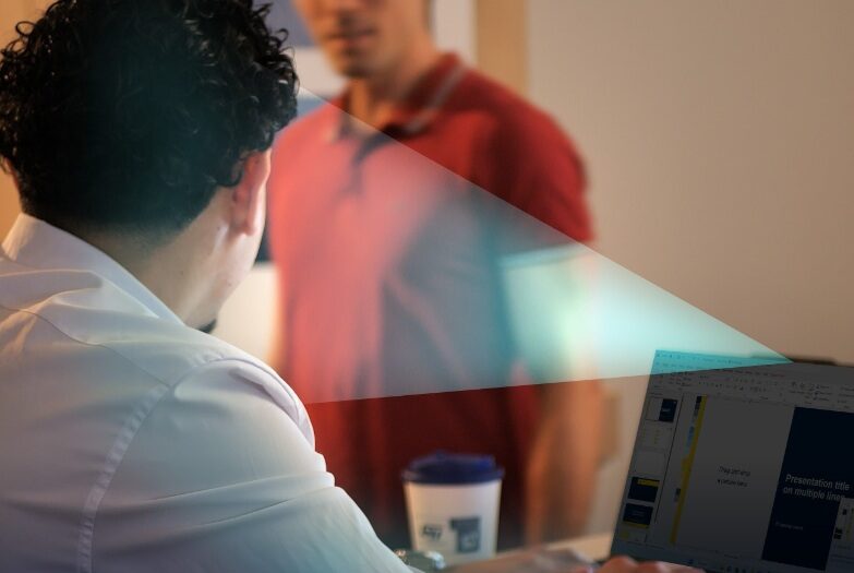 STMicroelectronics introduces advanced Human Presence Detection solution to enhance laptop and PC user experience
