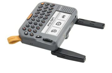 LILYGO T-LoRa Pager: ESP32-S3 IoT Board with LoRa, GNSS, NFC, and IMU Support