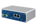 Vecow PBC-2000 Industrial Embedded System uses EPBC-2000 2.5-inch Pico-ITX SBC as Its core