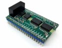 8 Channel Digital – 2 Channel Analog Isolator Module