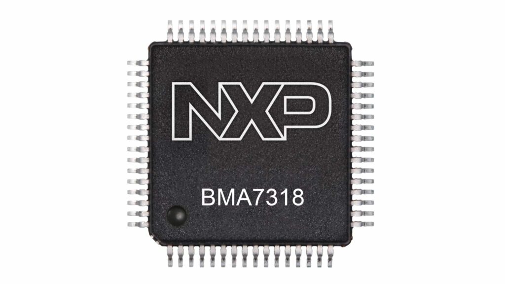 BMx7318: a Battery Cell Controller for Electric Vehicles and Energy Storage Systems