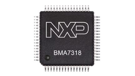 BMx7318: a Battery Cell Controller for Electric Vehicles and Energy Storage Systems