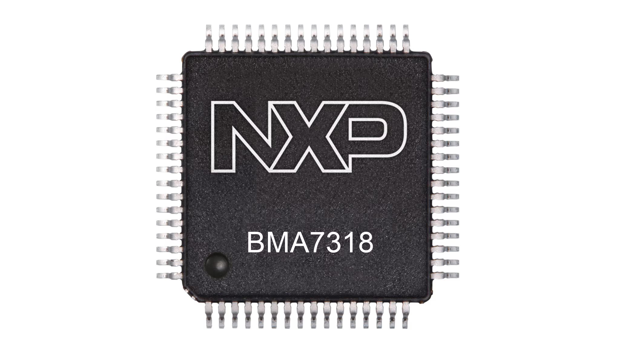 BMA7318 Top view Image