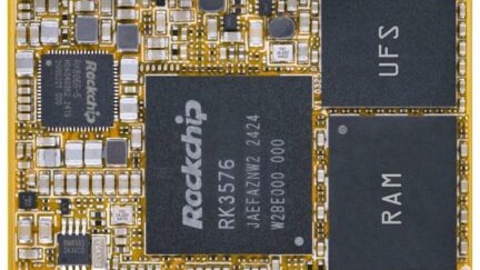 Boardcon LGA3576 SoM and Idea3576 SBC Feature Rockchip RK3576 SoC with 6 TOPS NPU and RK806S-5 PMIC