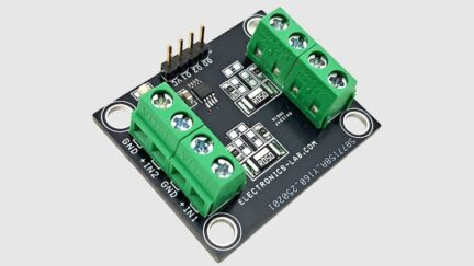 Dual-Channel, 0V to 76V Current-Sense Amplifier