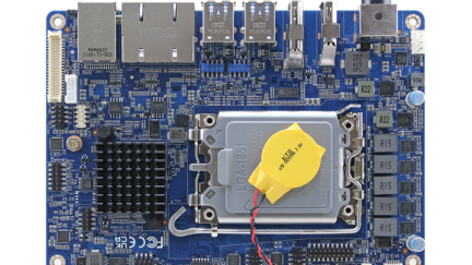 Avalue’s EPI-ARLS: An EPIC SBC for Industrial and Embedded Systems