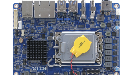 Avalue’s EPI-ARLS: An EPIC SBC for Industrial and Embedded Systems