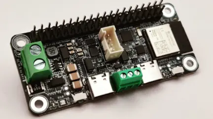 The ESPuno Pi Zero: The Board for IoT and Industrial Projects