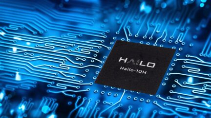 Hailo Announces General Availability of Hailo-10H Edge AI Accelerator with Generative AI Capabilities