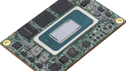 AAEON’s NanoCOM-MTU Hosts 28W Intel Core Ultra CPUs on the COM Express Type 10 Form Factor