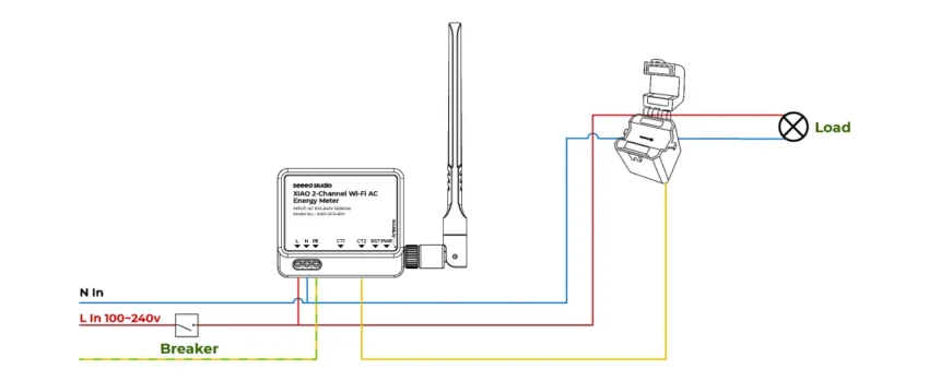 Wiring and Installation Instructions
