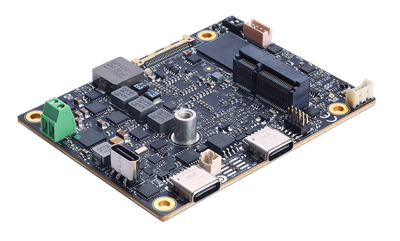 Axiomtek Launches KIWI330: Ultra-Compact 1.6″ SBC with LPDDR5, NVMe, and Type-C DisplayPort for Edge AIoT