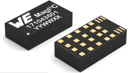 MagI³C-VDLM Series Expands with 4 A and 5 A Output DC/DC Power Modules