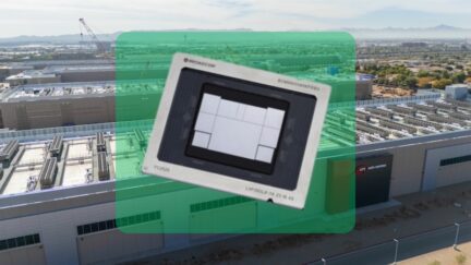 Broadcom Aims to Solve the Distributed AI Networking Challenge