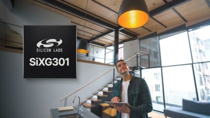 Silicon Labs Delivers World’s First PSA Level 4 SoC