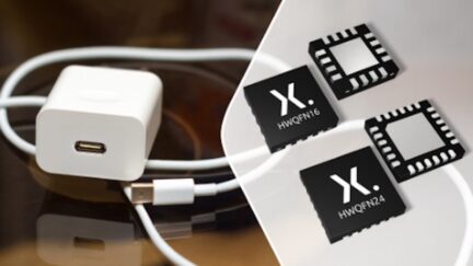 Nexperia Strengthens USB-C Ecosystem with New Controllers and Diodes