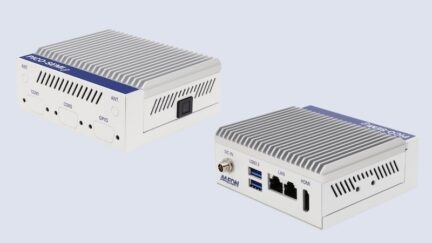 AAEON’s PICO-MTU4-SEMI Hits the Market as the World’s Smallest Intel Core Ultra-Powered Mini PC
