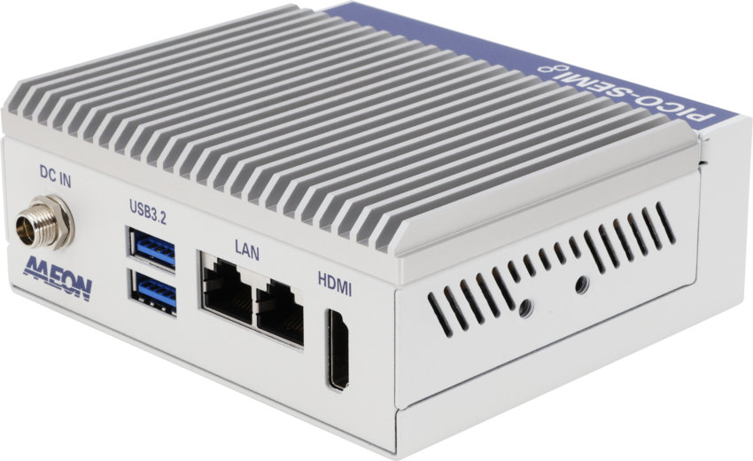 AAEON’s PICO-MTU4-SEMI